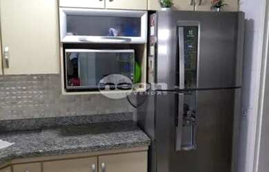 Imagem 11: SANTO ANDRé - Apartamento Padrão - Parque Marajoara