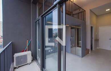 Imagem 10: Apartamento para Aluguel - Pinheiros, 1 Quarto, 26 m2