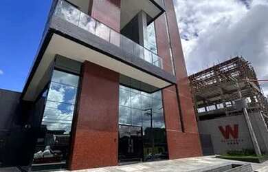 Imagem 6: W RESIDENCE, loft com 45m² em pleno Marco