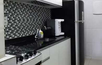 Imagem 10: Condomínio Moradas do Itanhangá com lazer e segurança para a família