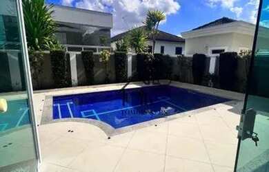 Imagem 8: Casa com 4 dormitórios, 450 m² - venda por R$ 4.000.000,00 ou aluguel...