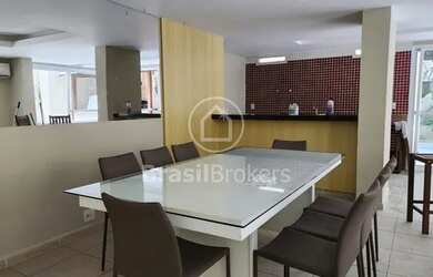 Imagem 3: Niterói - Apartamento Padrão - Ingá