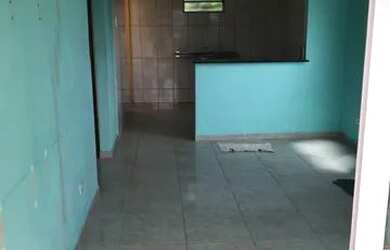 Imagem 6: Alugo linda casa. 60m² de Área, 1 Vaga na garageme2 Dormitórios