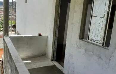 Imagem 7: Casa Em 7 de Abril. 45m² de Área, 1 Banheiroe2 Dormitórios