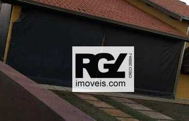 Imagem 3: Casa com 6 dormitórios, 300 m² - venda por R$ 1.000.000,00 ou aluguel...