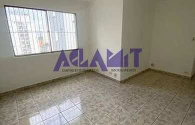 Imagem: O apartamento e possui 2 Dormitórios, Suítes, 1 Banheiro