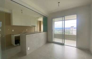 Imagem: O apartamento possui 2 Dormitórios, 4 Banheiros, 2 Vagas na