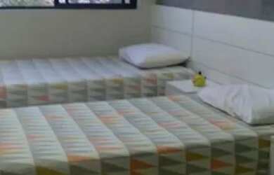 Imagem 4: Apartamento para Venda em Salvador, Patamares, 3 dormitórios, 3 suítes,...