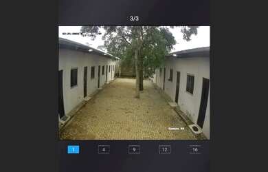 Imagem: O apartamento possui 1 Dormitório, 1 Banheiro e está localizado