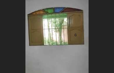 Imagem: O quarto está localizado em Terra Firme, Belém para alugar