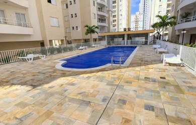 Imagem 6: APARTAMENTO A VENDA NO CONDOMÍNIO AQUARELA MANSÕES SANTO ANTÔNIO