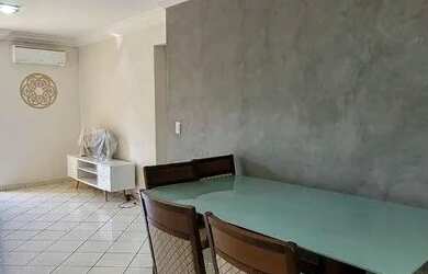 Imagem 2: Apartamento com 3 dormitórios, 92 m² - venda por R$ 587.000,00 ou aluguel por R$ 3.730,33