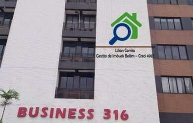 Imagem 4: Sala Comercial na BR316. 33m² de Área