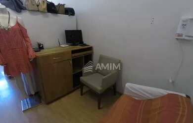 Imagem 8: Sala à Venda, 28 m² por R$ 225.000 - Itaipu - Niterói/RJ