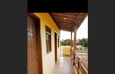 Imagem: A kitnet possui 1 Dormitório, 1 Banheiro, 1 Vaga na garagem