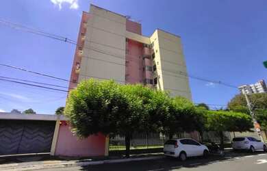 Imagem: O apartamento possui 3 Dormitórios, 3 Banheiros, 2 Vagas na