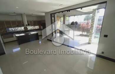 Imagem 4: Ribeirão Preto - Casa de Condomínio - Bonfim Paulista