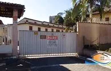 Imagem: A casa em condomínio possui 2 Dormitórios, 1 Banheiro, 1 Vaga