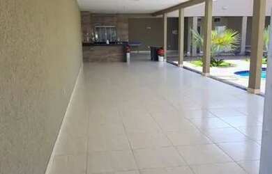 Imagem 8: Espaço de Festa. 5 Vagas na garagem