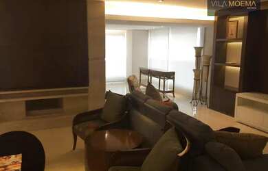 Imagem 7: Apartamento com 4 dormitórios, 335 m² - venda por R$ 13.000.000,00 ou...