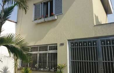 Imagem: Sobrado para alugar com 4 quartos e 5 vagas em Vila Guilherme