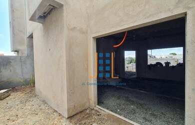 Imagem 9: Sobrado à venda, 170 m² por R$ 779.000,00 - Xaxim - Curitiba/PR