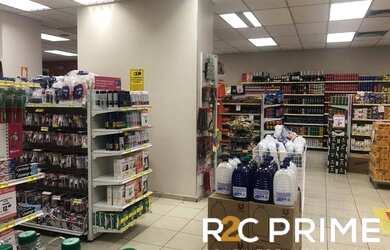 Imagem 6: Lojão a venda de 610m2 com 15m de frente rua visconde de Pirajá - Ipanema