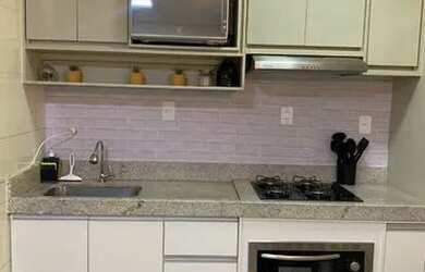 Imagem 3: Alugo apartamento novinho