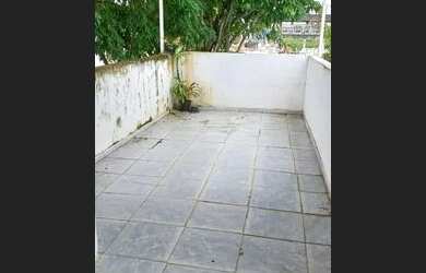 Imagem: A casa possui 2 Dormitórios, 1 Banheiro e está localizado