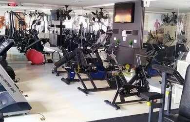 Imagem 12: Apartamento 01 dormitório semi mobiliado