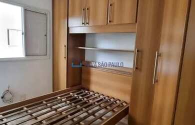 Imagem 10: Apartamento com 2 Quartos e 1 banheiro à Venda, 49 m² por R$ 330.000