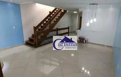 Imagem 6: Sobrado com 3 suítes, 196 m² - venda por R$ 848.000 ou aluguel por R$...