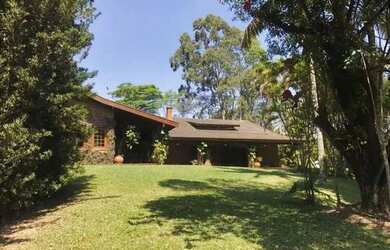 Imagem 16: VENDA CASA FAZENINHA COM ÁREA TOTAL 7.390m² LINDA CASA À VENDA PISCINA...