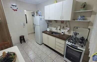 Imagem 3: Otimo Negocio Apto 02 dorms, 75 m2, Vista Mar por 360 mil