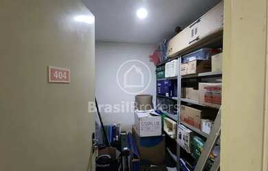 Imagem 6: Niterói - Apartamento Padrão - Ingá