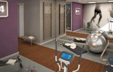 Imagem 16: Apartamento à venda Rua General Rondon, Tristeza - Porto Alegre