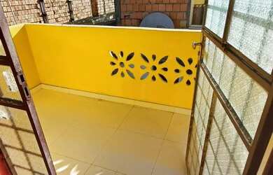 Imagem 4: Aluga-se casa 2 andar ao lado Policia Federal AGUA E LUZ INCLUSO