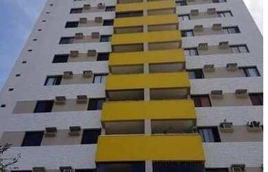 Imagem: O apartamento possui 3 Dormitórios, 3 Banheiros, 2 Vagas na