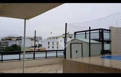 Imagem 14: COBERTURA 207 M2 NO RECREIO DOS BANDEIRANTES - R$ 1.300.000,00