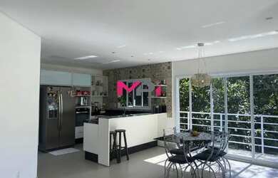 Imagem 4: CASA PARA LOCAÇÃO NO CONDOMÍNIO CAPITAL VILLE - ENTRE JUNDIAÍ E CAJAMAR....