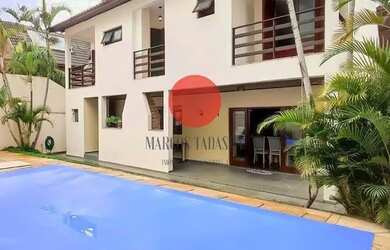 Imagem: O apartamento possui 4 Dormitórios, 5 Banheiros, 4 Vagas na