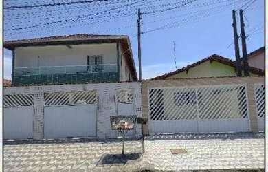 Imagem 2: PRAIA GRANDE - Casa Padrão -