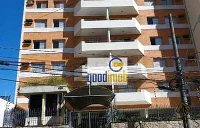 Imagem: O apartamento possui 3 Dormitórios, 3 Banheiros, 1 Vaga na