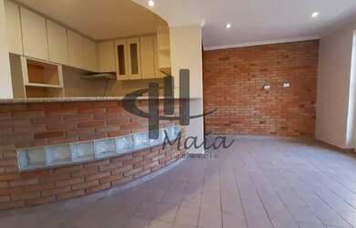 Imagem 9: Locação Sobrado Sao Caetano do Sul Santa Maria Ref: 38132