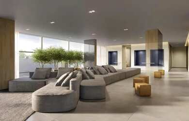 Imagem 15: STUDIO RESIDENCIAL em São Paulo - SP, Jardim Paulista