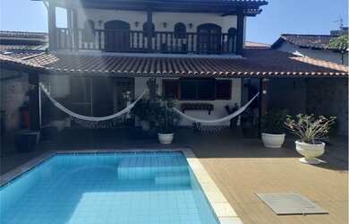 Imagem 8: Casa Espetacular em Condomínio na Freguesia