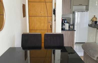 Imagem 8: Apartamento para venda com 60 metros quadrados com 3 quartos em Vila Formosa - São Paulo