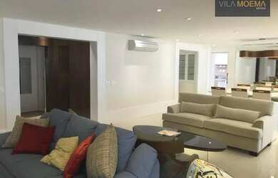 Imagem 2: Apartamento com 4 dormitórios, 335 m² - venda por R$ 13.000.000,00 ou...