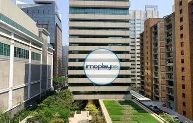 Imagem: O depósito possui 5 Vagas na garagem, 756m² de Área e está