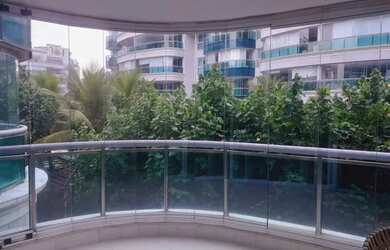 Imagem 1: Apartamento com 4 dormitórios, 291 m² - venda por R$ 7.000.000,00 ou...